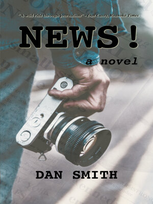 cover image of News!